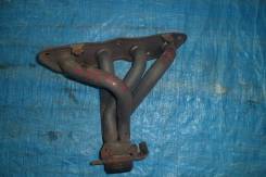 Коллектор выпускной. Toyota: Corolla Spacio, Allex, Corolla Axio, Corolla Fielder, Corolla, Corolla Runx Двигатели: 1NZFE, 1ZZFE, 2NZFE