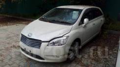 Toyota Mark X Zio. автомат, 4wd, 2.4 (163 л.с.), бензин, 20 000 тыс. км, б/п, нет птс