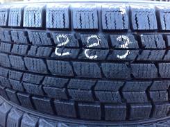 Dunlop DSX-2. Зимние, без шипов, 2015 год, 5 %, 4 шт