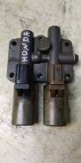 Соленоид акпп. Honda: Elysion, Prelude, MR-V, Accord, Avancier, Odyssey, Pilot, Saber, Inspire, Lagreat, Shuttle Двигатели: J30A, F20A4, F22A2, F22B...