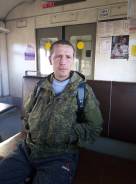 Охранник.