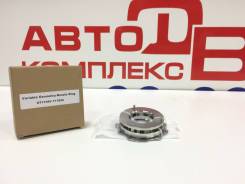 Геометрия турбины GT1749V VAG