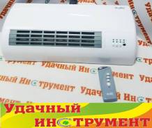 Тепловентиляторы.