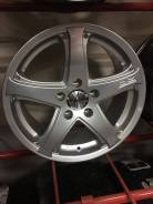 OZ Racing Canyon. 7.5x17", 5x120.00, ET35