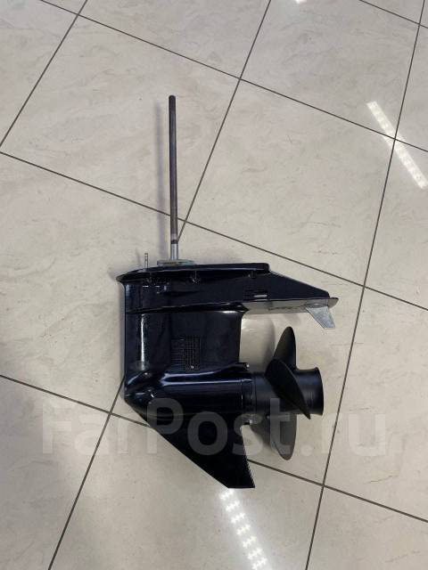 Редуктор на лодочный мотор Tohatsu 50 - Лодочные моторы в Новокузнецке