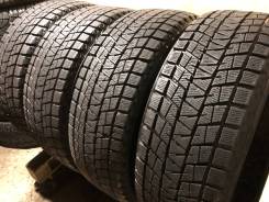 Bridgestone Blizzak DM-V1. Зимние, без шипов, 10 %, 4 шт