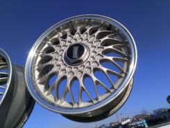 BBS. 6.5x16", 5x114.30, ET40, ЦО 67,1 мм.