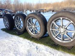 Enkei Modulo. 6.0x15", 4x100.00, ET50