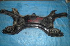 Балка под двс. Toyota: Celica, Corolla Spacio, WiLL VS, Allex, Corolla Axio, Corolla Fielder, Corolla, Corolla Runx Двигатели: 1ZZFE, 2ZZGE, 1NZFE, 1Z...