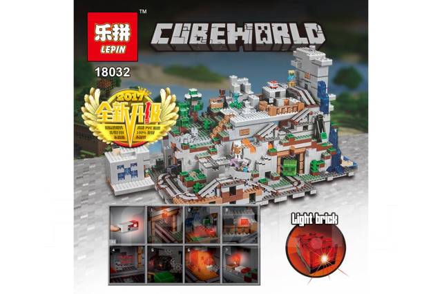 Lego 18032 cheap