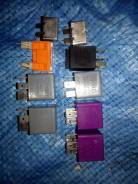 Реле. Volkswagen: Passat, Caddy, Bora, Crafter, Sharan, Lupo, Polo, Touareg, Eos, Transporter, Phaeton, LT, Touran, Golf Audi: A6 allroad quattro, S6...
