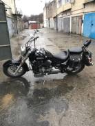 Yamaha XVS 650. 650 куб. см., исправен, птс, с пробегом