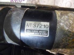 Стартер G6BV, G6BA, G6CU Hyundai , Kia Elantra , Grandeur , Santa Fe , Sonata , Trajet , Tucson