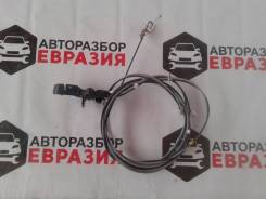 Тросик лючка топливного бака. Nissan Sunny, B15, FB15, FNB15, JB15, QB15, SB15