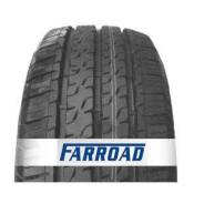 Farroad FRD96. Летние, без износа, 4 шт