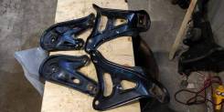 Крепление балки подвески. Lexus: RX330, RX450h, RX350, RX270, RX400h, RX300 Toyota Harrier, ACU30, ACU30W, ACU35, ACU35W, GSU30, GSU30W, GSU31, GSU31W...
