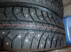 Bridgestone Ice Cruiser 7000. Зимние, шипованные, 2013 год, без износа, 1 шт