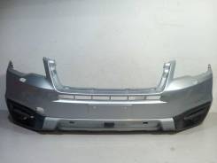 Бампер. Subaru Forester, SJ5, SJ9, SJD, SJG Двигатели: EE20Z, FA20, FA20F, FB20, FB20B, FB25B