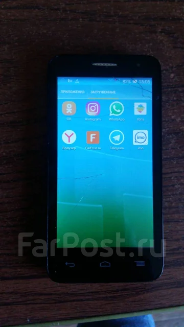 Alcatel POP D5 5038D. �/� ����