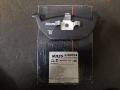 Колодки тормозные дисковые. Volkswagen: Bora, Jetta, up!, Golf, Beetle, Fox, Polo Seat: Ibiza, Mii, Leon, Toledo, Cordoba Audi S3, 8L1 Audi A1, 8X1, 8...