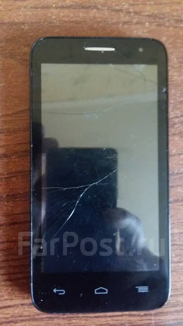 Alcatel POP D5 5038D. �/� ����