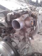 Заслонка дроссельная. Nissan: Wingroad, Bluebird Sylphy, AD, Almera, Sunny Двигатель QG15DE
