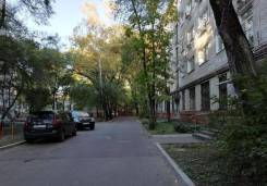 3-комнатная, улица Фрунзе 119. Кировский, агентство, 58 кв. м. Дом снаружи