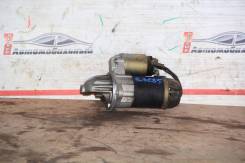 Стартер. Subaru Forester, SG5 Subaru Legacy, BL5, BLE, BP5, BP9, BPE Двигатели: EJ202, EJ203, EJ204, EJ20X, EJ253, EJ30D