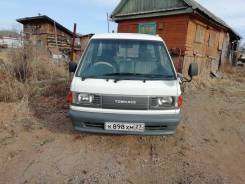 Toyota Town Ace. Продам грузовик Toyota town ace, 2 000 куб. см., 1 250 кг., 4x2