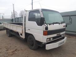 Mazda Titan. Продается грузовик mazda TiTan, 3 500 куб. см., 3 000 кг., 4x2