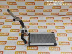 Радиатор печки Toyota, Altezza,Altezza Wagon