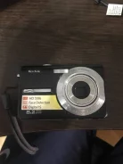 Kodak EasyShare M863. 8 - 8.9 ��, ���: 3� ����