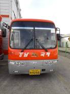 Hyundai Aero Town. Продам автобус Hyundai AERO TOWN, 34 места. Под заказ