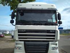 DAF XF 105. Седельный тягач наличие в Москве, 12 900 куб. см., 20 000 кг., 4x2
