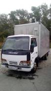 Isuzu Elf. Продажа, обмен , 4 300 куб. см., 3 000 кг., 4x2