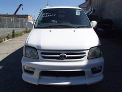 Toyota Noah. SR50, 3SFE