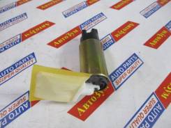 Насос топливный. Mitsubishi Pajero, V11W, V13V, V31V, V31W, V33V, V33W, V43W, V45W Mitsubishi Montero, V11W, V13V, V31V, V31W, V33V, V43W, V45W Двигат...