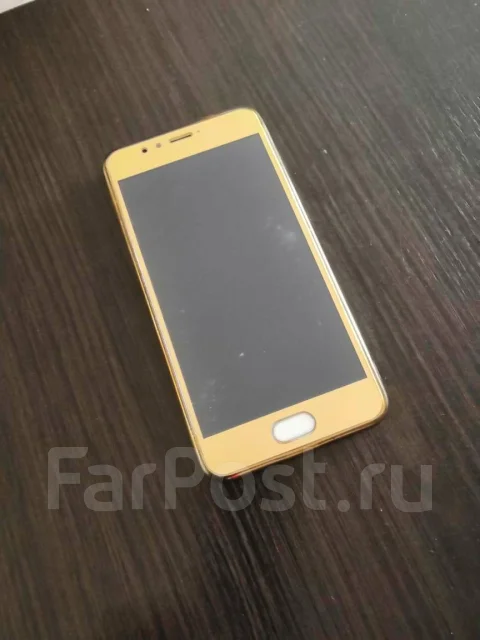Meizu M5c. �/�, 4G LTE ����
