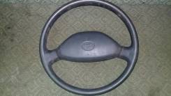 Руль. Toyota: Sprinter, Sprinter Carib, Corolla Levin, Sprinter Trueno, Corolla, Sprinter Marino, Corolla Ceres Двигатели: 2C, 2E, 3CE, 3E, 4AFE, 4AGE...