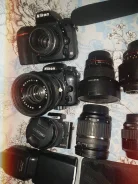 Nikon D750. 10 - 14.9 ��, ���: ��� ���� ����