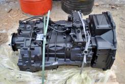 Коробка передач ZF9S НА MAN DAF Mercedes Камаз в Благовещенске Коробка переключения передач. DAF MAN Mercedes-Benz Камаз