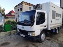 Mazda Titan, 2001 в Благовещенске Mazda Titan. Продается 2001г. в, 4 000 куб. см., 2 000 кг., 4x2