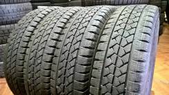 Bridgestone Blizzak VL1. Зимние, без шипов, 2015 год, 5 %, 4 шт