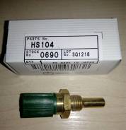 Датчик температуры. Ford: Laser, Spectron, Telstar, Freda, Festiva, Probe, Ixion Toyota: Corona, Lite Ace, Ipsum, Corolla, Altezza, MR-S, Tundra, Spri...