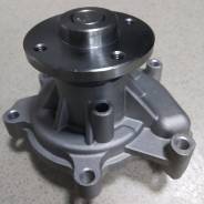 Помпа водяная. Toyota Yaris, SCP10, SCP12, SCP90 Двигатели: 1SZFE, 2SZFE