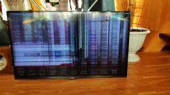 LG 42LA660V. LED ����