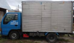 Isuzu NKR. Продам исудзу эльф, 3 600 куб. см., 3 000 кг., 4x2