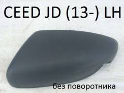Корпус зеркала. Kia cee'd, JD