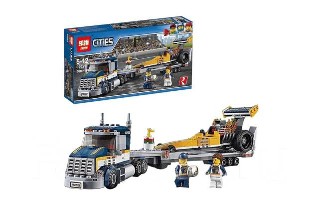 Лего сити 2025 фото