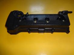 Крышка головки блока цилиндров. Nissan: Wingroad, Bluebird Sylphy, AD, Pulsar, Sunny, Almera Двигатели: QG13DE, QG15DE, QG16DE, QG18DE, YD22DDT
